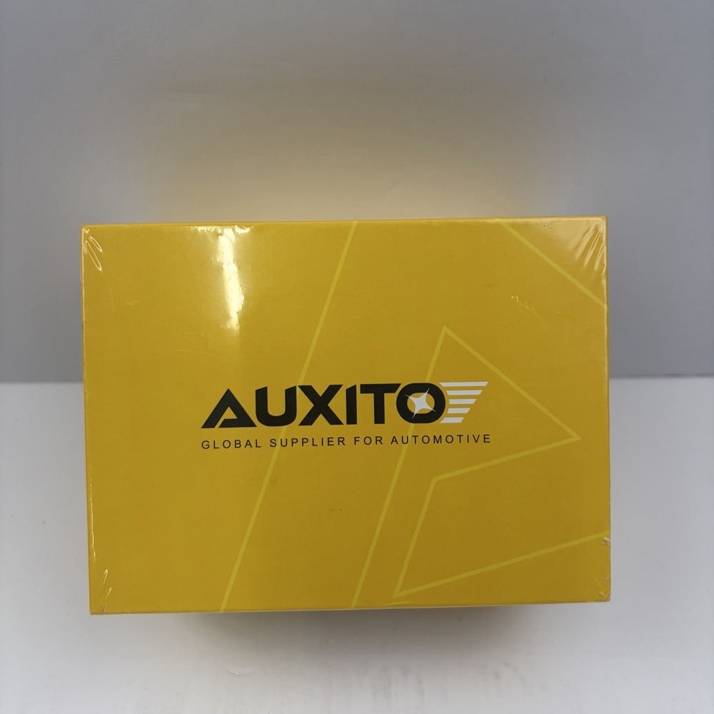 Auxito M6 9005 H11 LED Headlight Bulbs 6500K Cold White 4 Pack High Low Beam